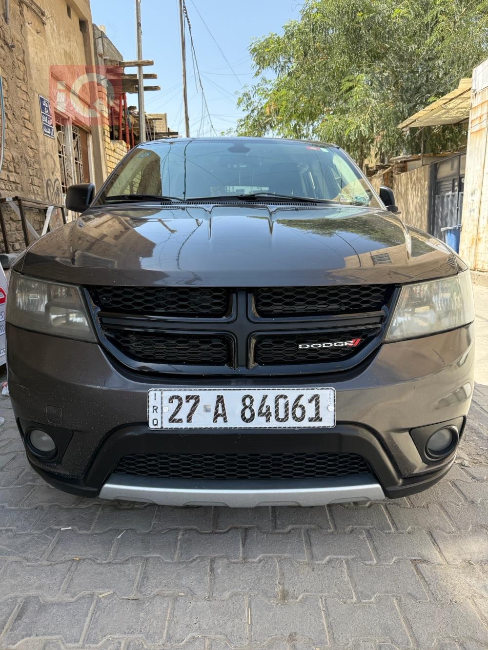 دۆج جۆرنی